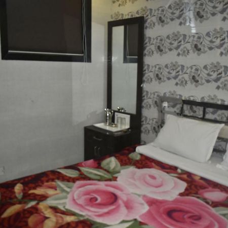 Hotel National Bombaj Zewnętrze zdjęcie