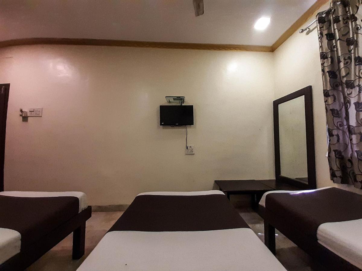 Hotel National Bombaj Zewnętrze zdjęcie
