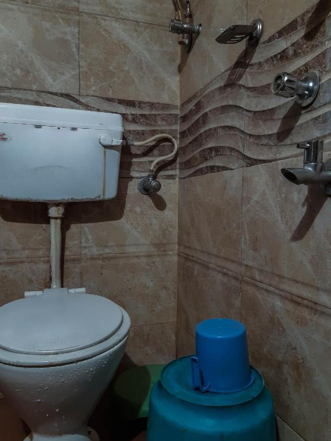 Hotel National Bombaj Zewnętrze zdjęcie