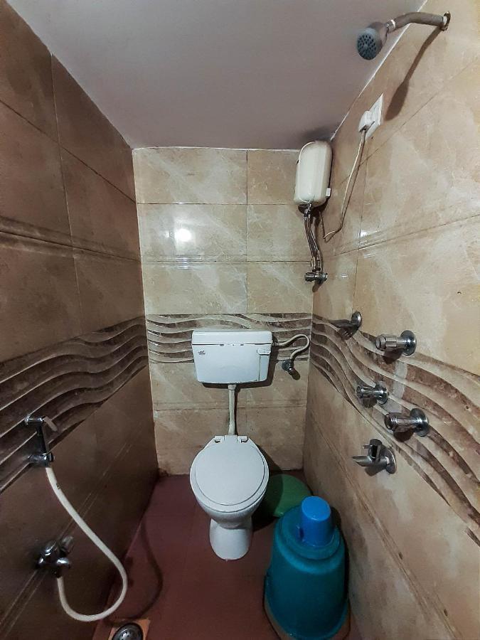 Hotel National Bombaj Zewnętrze zdjęcie