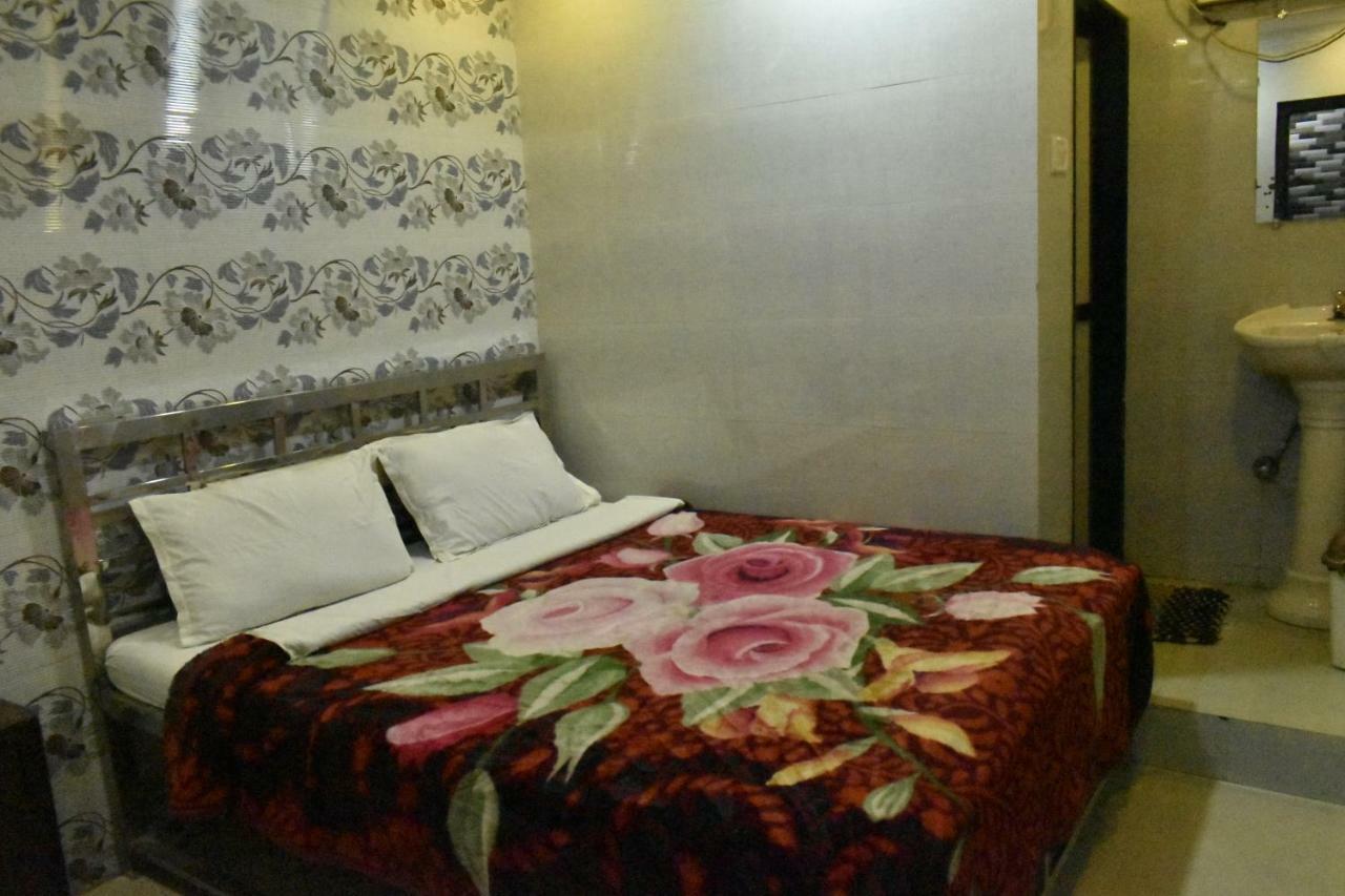 Hotel National Bombaj Zewnętrze zdjęcie