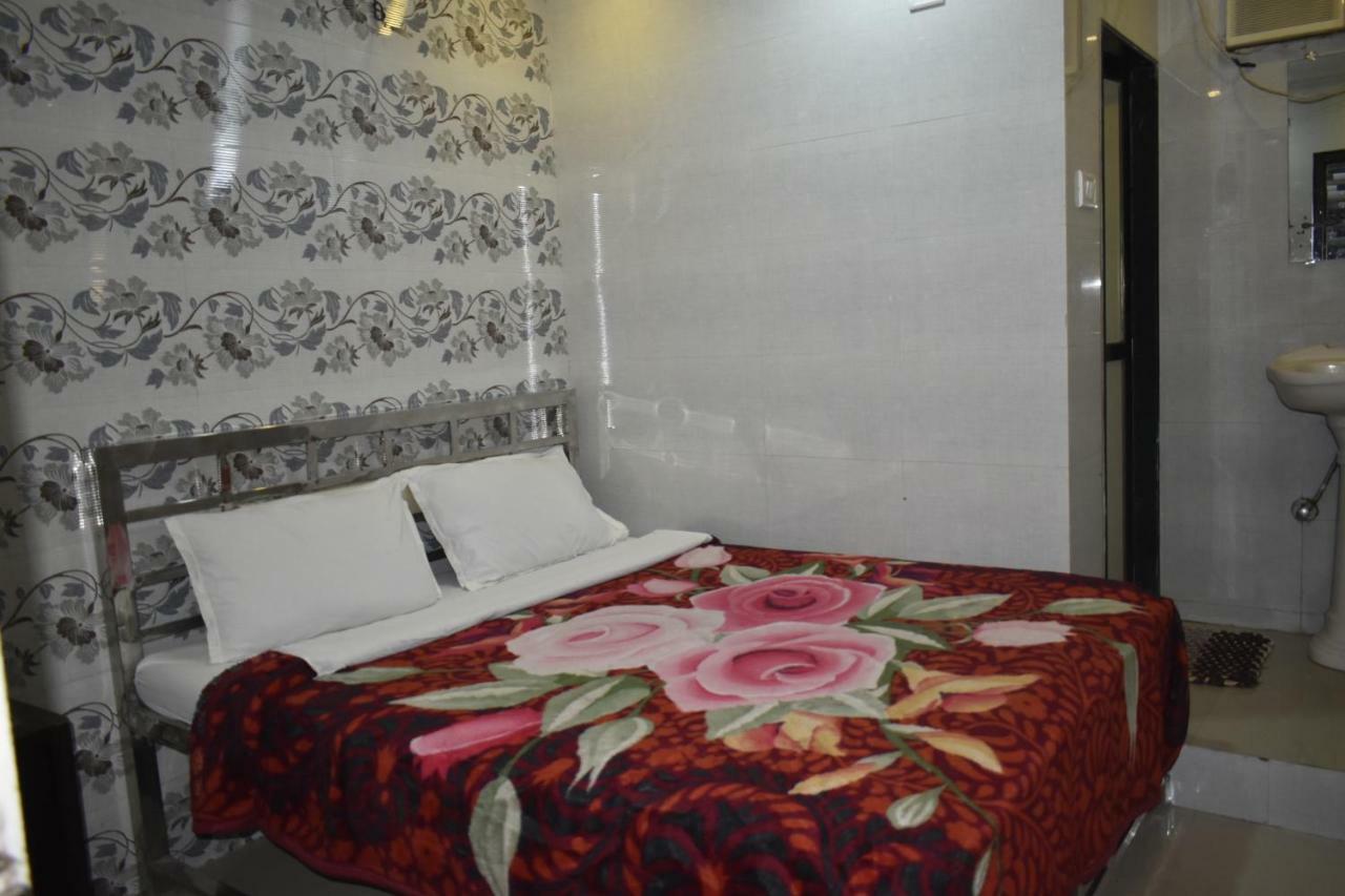 Hotel National Bombaj Zewnętrze zdjęcie